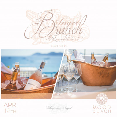 Angel Brunch